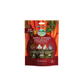 Oxbow Simple Rewards Baked Treats with Carrot & Dill