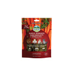 Oxbow Simple Rewards Baked Treats with Carrot & Dill