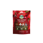 Oxbow Simple Rewards Baked Treats with Bell Pepper