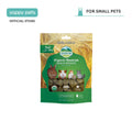 Oxbow Organic Rewards Barley Biscuits