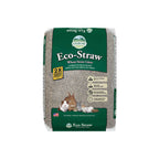 Oxbow Eco-Straw Litter