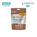 Oxbow Critical Care Herbivore Fine Grind Papaya