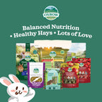 Oxbow Essentials Senior Rabbit Food