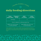 Oxbow Essentials Young Rabbit Food