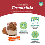 Oxbow Essentials Adult Guinea Pig Food