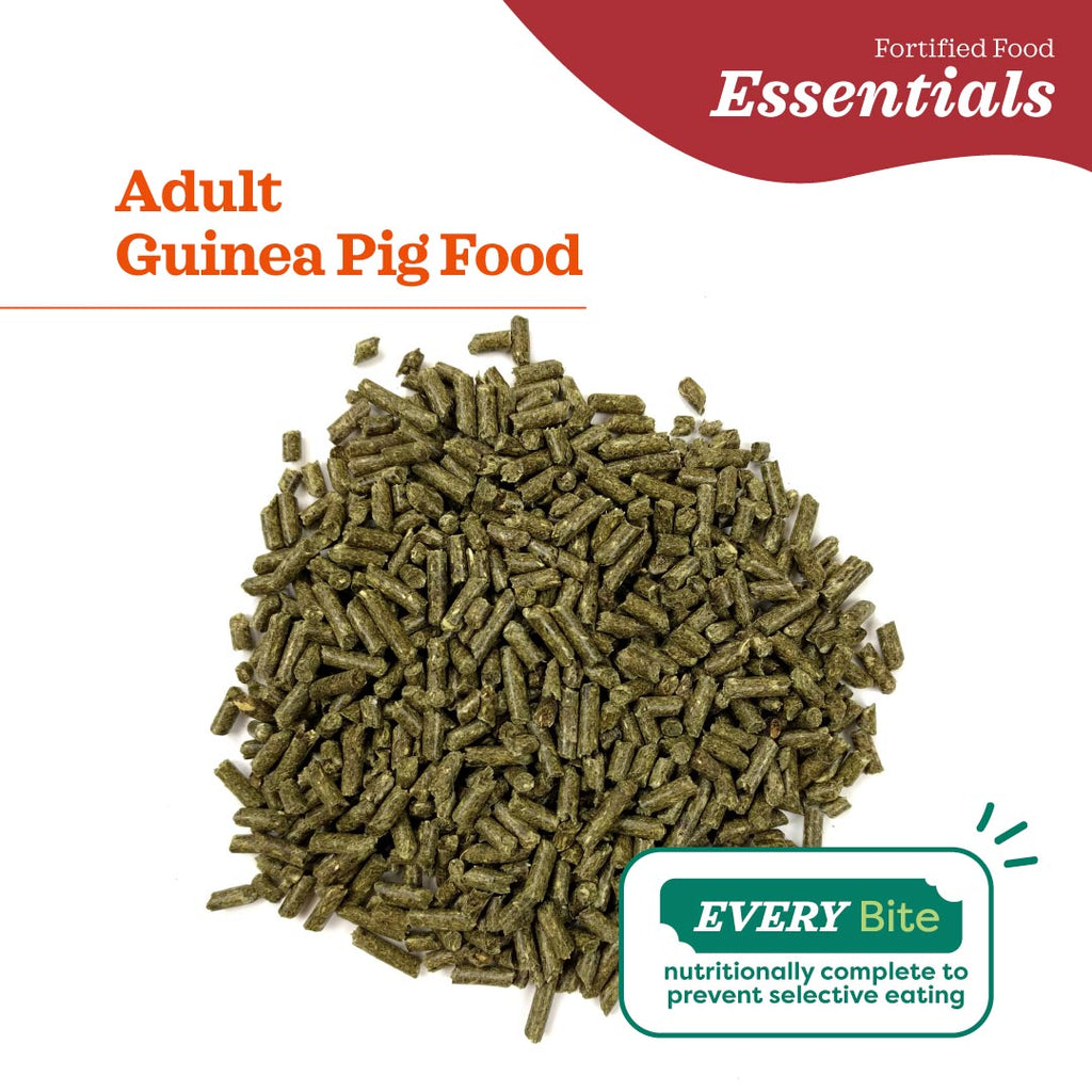 Oxbow Essentials Adult Guinea Pig Food