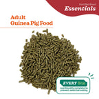 Oxbow Essentials Adult Guinea Pig Food