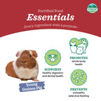 Oxbow Essentials Young Guinea Pig Food
