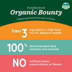 Oxbow Organic Bounty Adult Rabbit