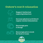 Oxbow Enriched Life Timbells