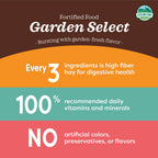 Oxbow Garden Select Adult Guinea Pig Food