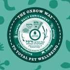 Oxbow Western Timothy & Orchard Grass Hay Blend