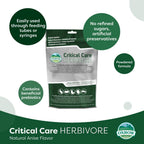 Oxbow Critical Care Herbivore Anise