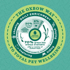 Oxbow Forage Wise Inspired Adult Rabbit Food