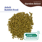 Oxbow Garden Select Adult Rabbit Food