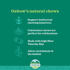 Oxbow Enriched Life Timbells