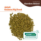 Oxbow Garden Select Adult Guinea Pig Food