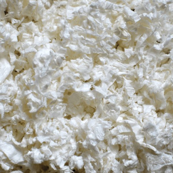 Oxbow Pure Comfort White Bedding