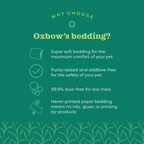 Oxbow Pure Comfort Blend Bedding