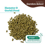 Oxbow Garden Select Hamster & Gerbil Food