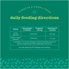 Oxbow Garden Select Hamster & Gerbil Food