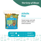 Oxbow Alfalfa Hay