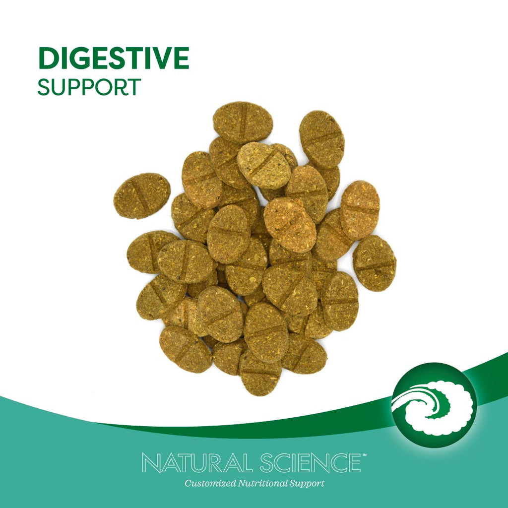 Oxbow Natural Science Digestive