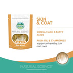 Oxbow Natural Science Skin & Coat