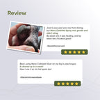 NurturePRO NANO Colloidal Silver Pet Treatments for Wounds