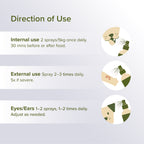 NurturePRO NANO Colloidal Silver Pet Treatments for Wounds