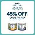 Ziwi Peak Original Series Wet Cat Food