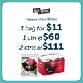Daily Delight HAPPEA Cat Litter 8L