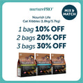 nurturepro™ Nourish Life Slow-cooked Dry Cat Food