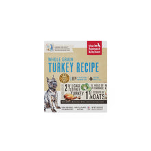 The Honest Kitchen Dehydrated Whole Grain Turkey Dog Food 2lbs