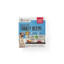 The Honest Kitchen Dehydrated Grain Free Turkey Dog Food 2lbs