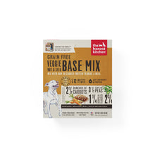 The Honest Kitchen Dehydrated Grain Free Veggie, Nut & Seed Dog Food 3lbs