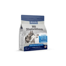 Top Ration Premium Dog Dry Food Trial Pack 300g