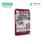 Top Ration Feline Nutrition Premium Dry Cat Food