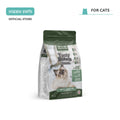 Top Ration Tasty Bites Premium Dry Cat Food