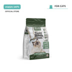 Top Ration Tasty Bites Premium Dry Cat Food