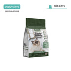 Top Ration Tasty Bites Premium Dry Cat Food