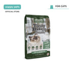 Top Ration Tasty Bites Premium Dry Cat Food