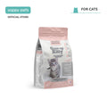 Top Ration Grow-up Kitty Premium Dry Cat Food