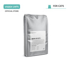 Top Ration Grow-up Kitty Premium Dry Cat Food