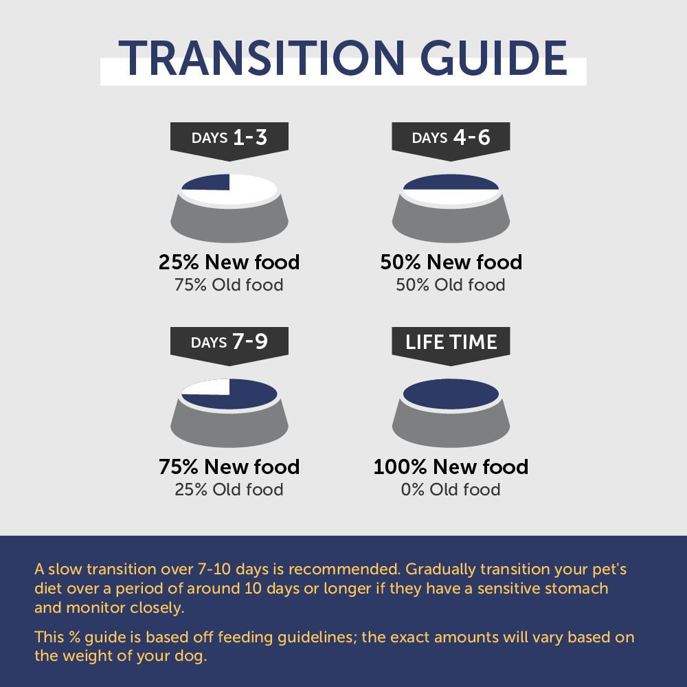Top Ration Hi Nutrition Premium All Life Stages Dry Dog Food
