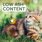 Top Ration Tasty Bites Premium Dry Cat Food