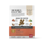 The Honest Kitchen Tasty Whole Food Clusters Grain Free Dog Food 5lbs