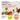 Daily Delight Dog Wet Food 375g with Functional Benefit such as Energy Booster and Healthy Gut