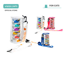 Daily Delight Starter Bag 6 Flavours per Series Trial Bundle Cat Wet Food