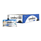 Loveabowl Grain Free Tuna Ribbons with Barramundi Cat Wet Food in Broth 70g Carton for Protection Against Heart Disease
